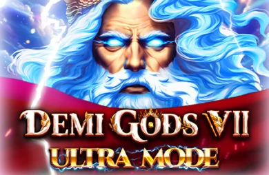 Demi Gods VII