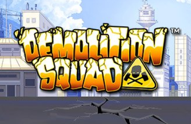Demolition Squad