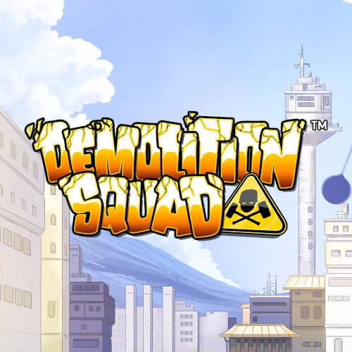 Demolition Squad