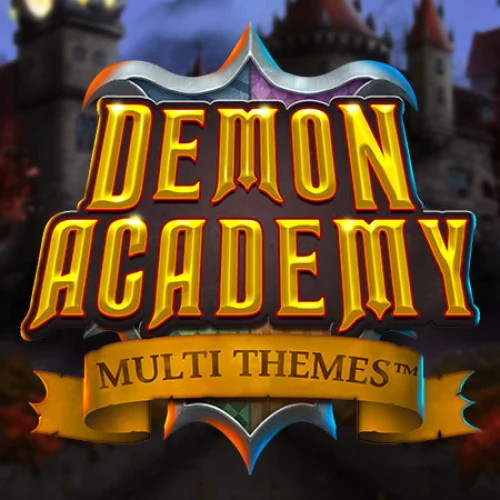 Demon Academy Multi Themes