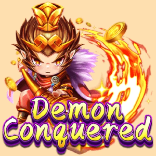 Demon Conquered