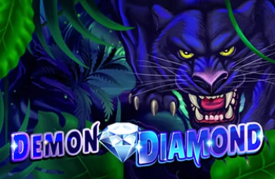 Demon Diamond