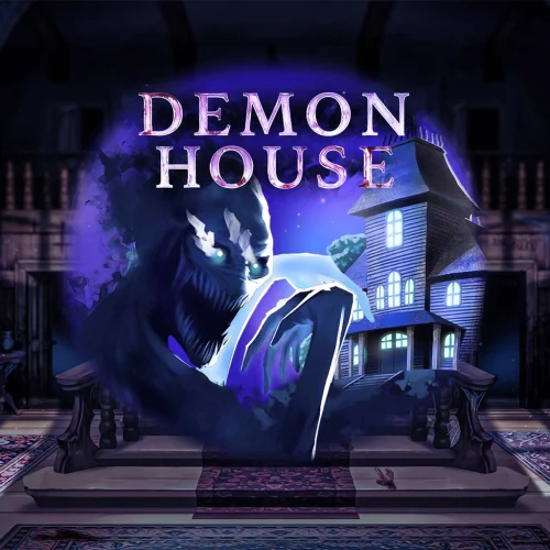 Demon House