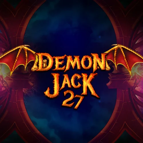 Demon Jack 27