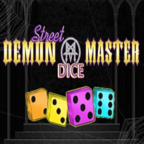 Demon Master Dice