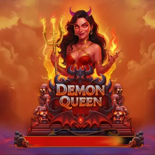 Demon Queen