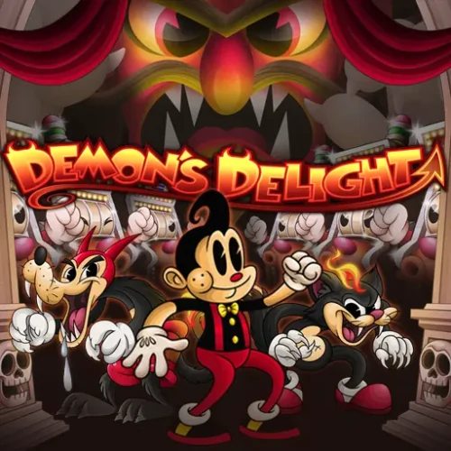 Demon’s Delight
