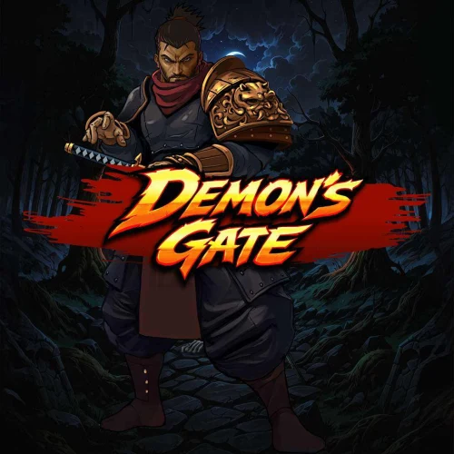 Demon’s Gate