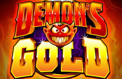 Demon's Gold