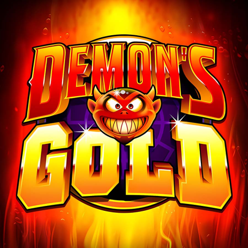 Demon's Gold