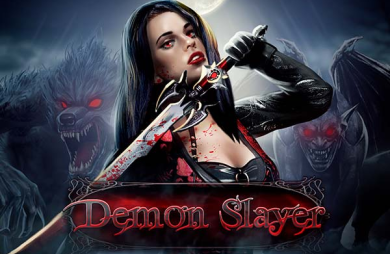 Demon Slayer