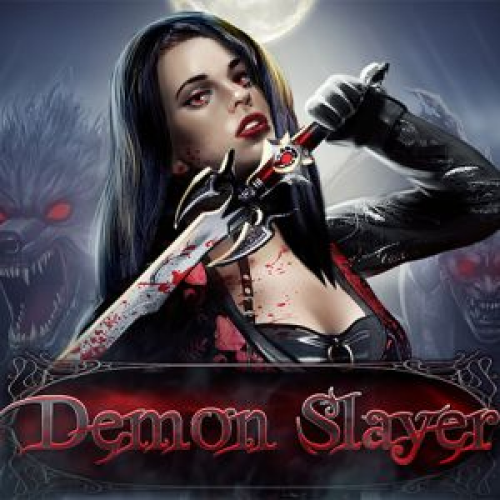 Demon Slayer
