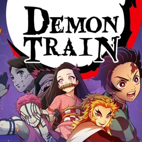 Demon Train