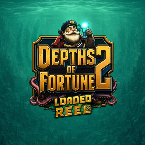 Depths of Fortune 2