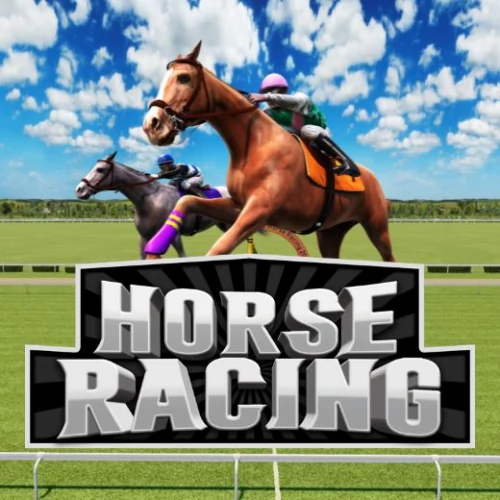 Derby Day Horse Racing