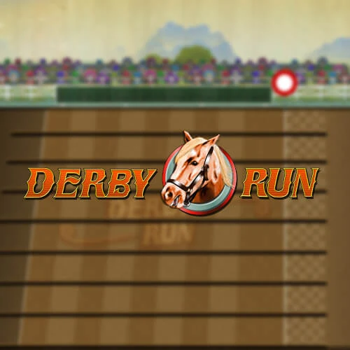 Derby Run
