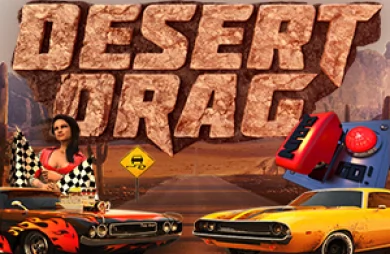 Desert Drag