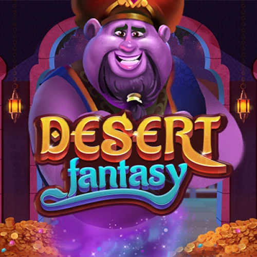 Desert Fantasy