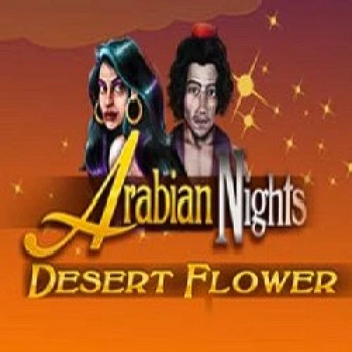 Desert Flower