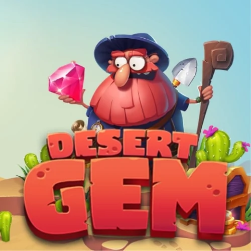 Desert Gem