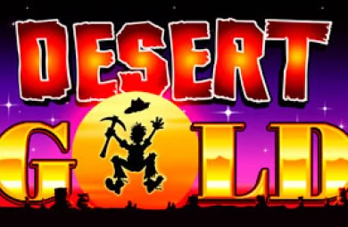 Desert Gold	(NGM Game)