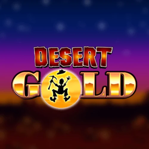 Desert Gold	(NGM Game)