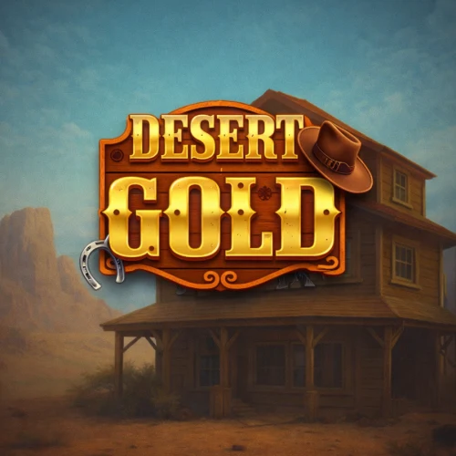 Desert Gold (FBM Digital Systems)