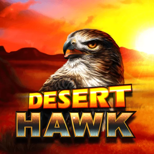 Desert Hawk