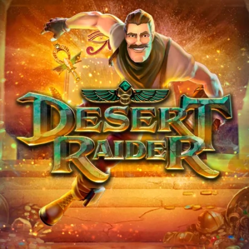 Desert Raider