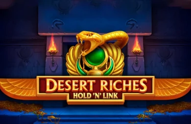Desert Riches
