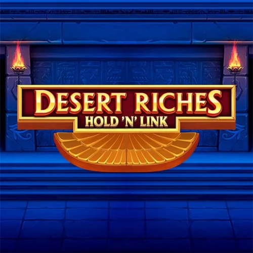 Desert Riches