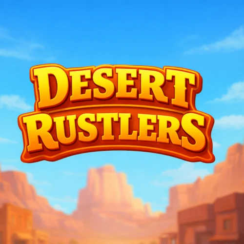 Desert Rustlers