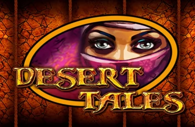 Desert Tales