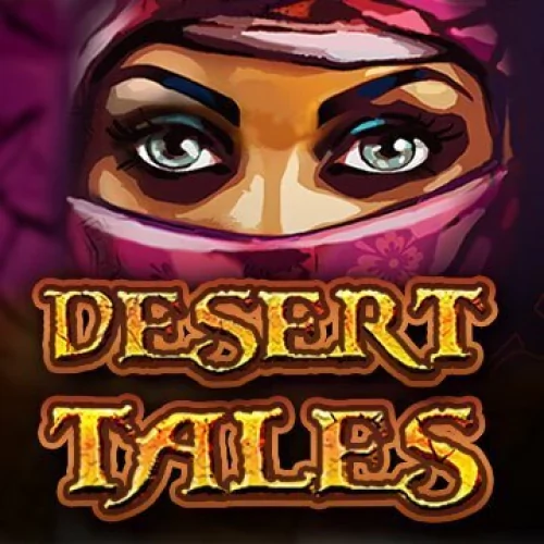 Desert Tales