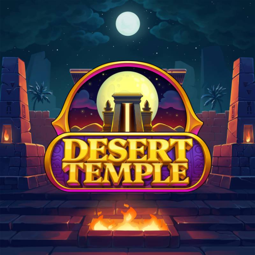 Desert Temple