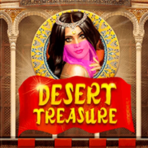 Desert Treasure (BGaming)