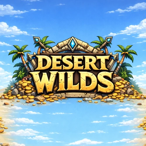 Desert Wilds