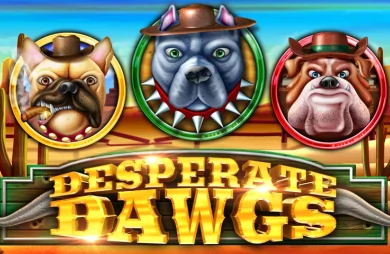 Desperate Dawgs
