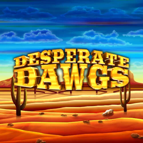 Desperate Dawgs
