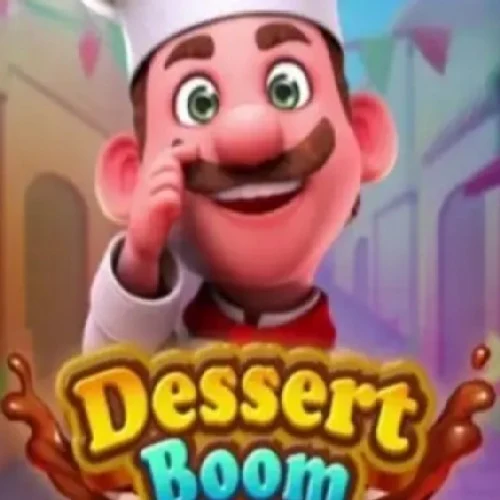 Dessert Boom