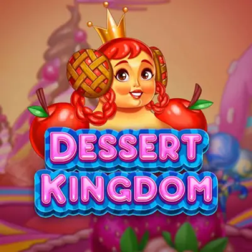 Dessert Kingdom