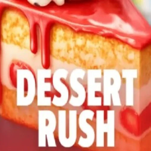 Dessert Rush