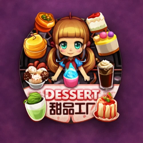 Dessert Slot