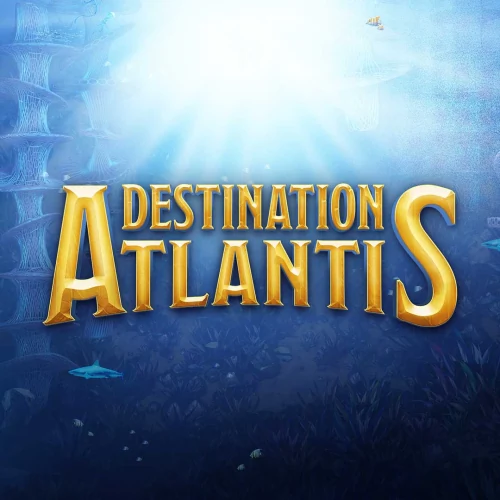 Destination Atlantis