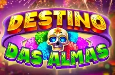 Destino Das Almas