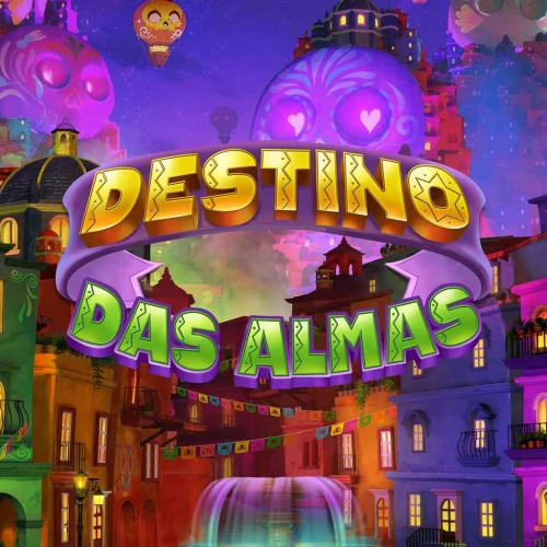 Destino Das Almas