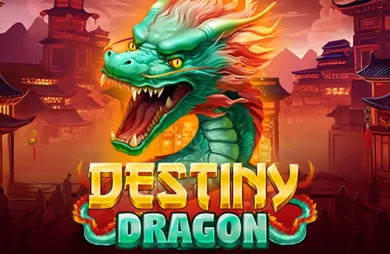 Destiny Dragon