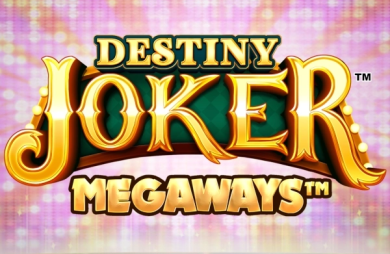 Destiny Joker Megaways
