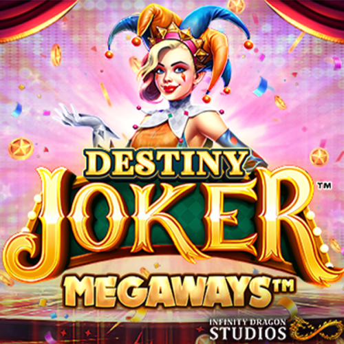 Destiny Joker Megaways