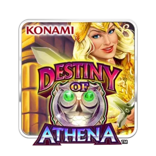 Destiny of Athena